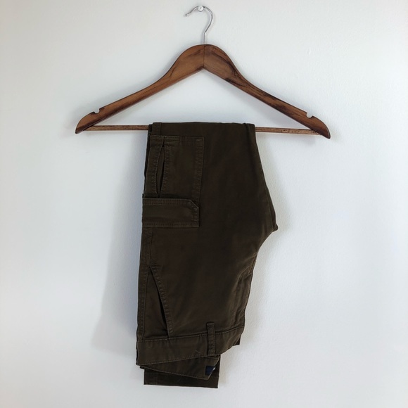 Macphee | Cargo Pants - Picture 4 of 10